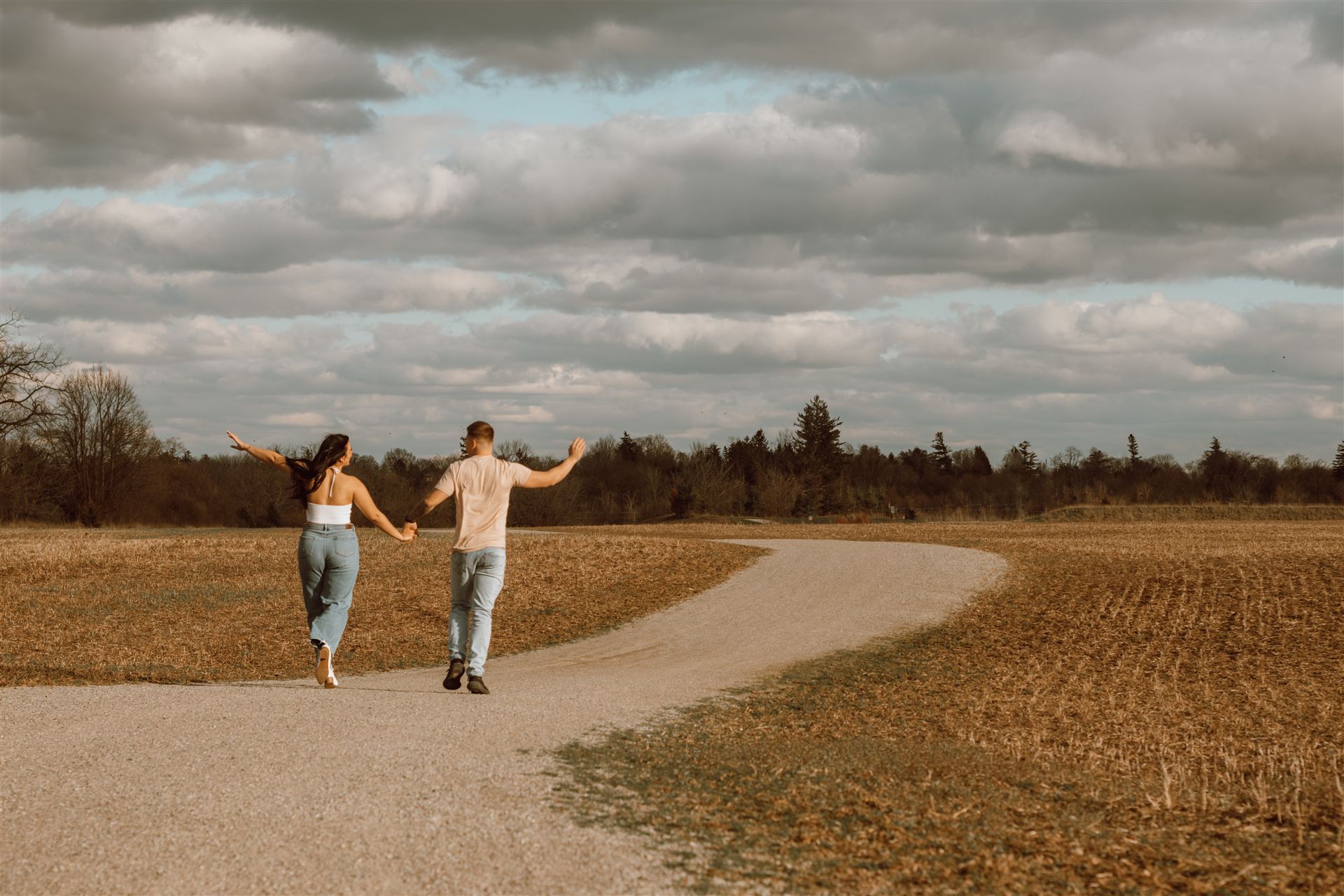 Couples & Engagement Photography — Legacy Lens Photography
